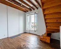 Appartement, 53 m²