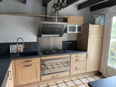 Maison, 86 m²