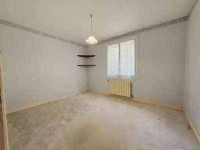 Maison, 89 m²