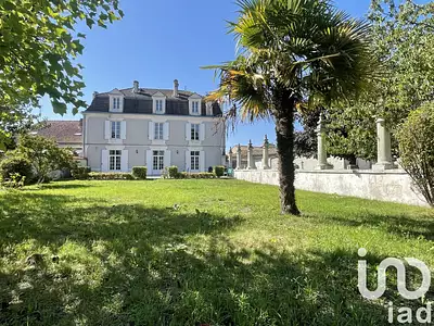 Maison, 210 m²