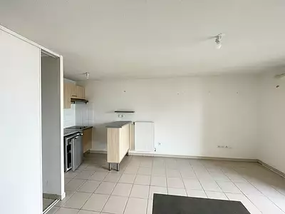 Appartement, 43 m²