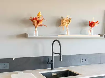 Appartement, 80 m²