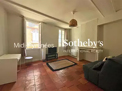 Appartement, 31,45 m²
