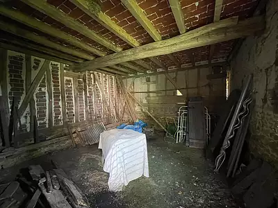 Maison, 184 m²