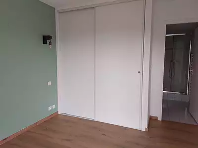 Appartement, 55,13 m²