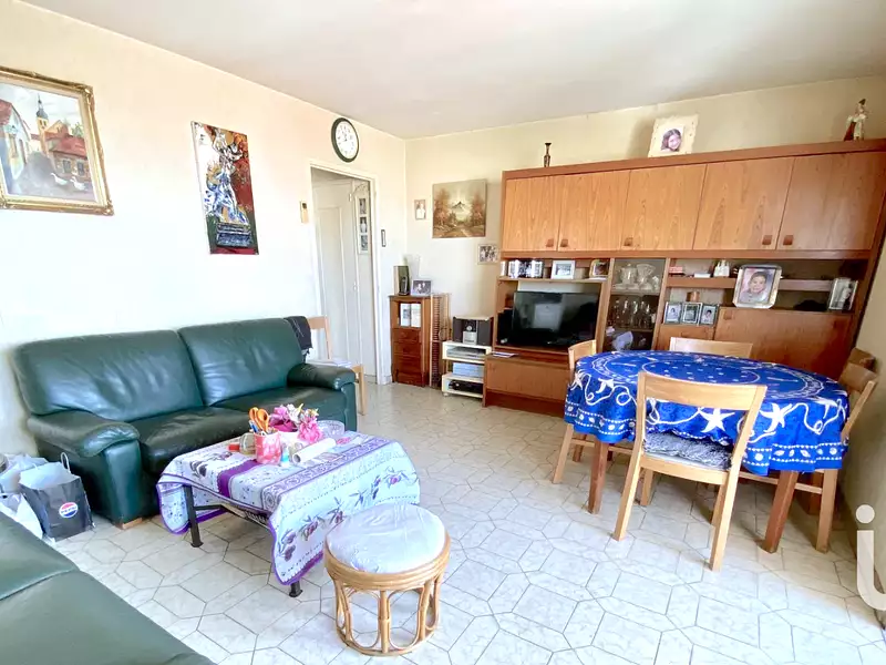 Appartement, 67 m²