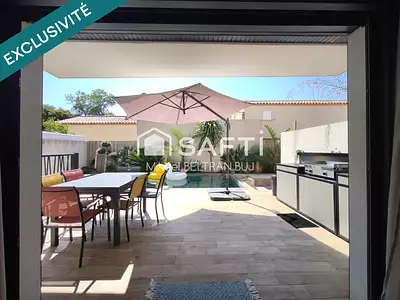 Maison, 152 m²