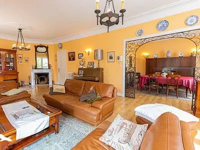 Maison, 208 m²