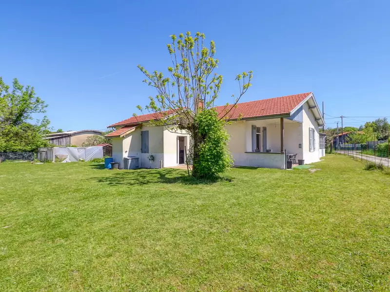 Maison, 132 m²
