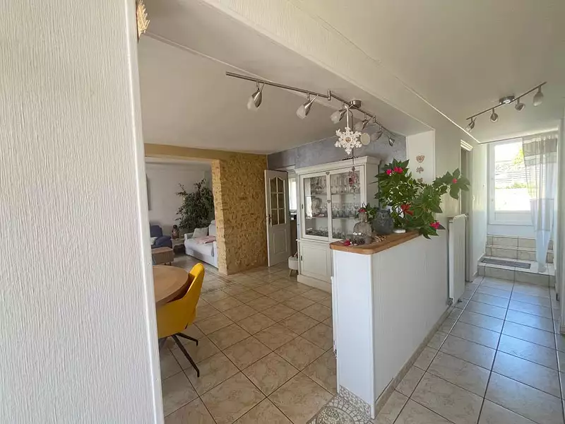Maison, 120 m²