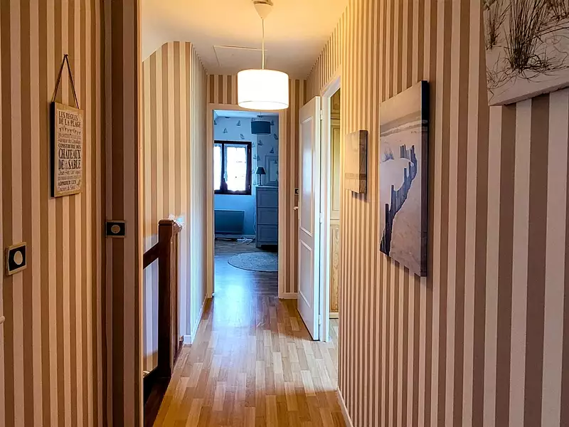 Maison, 97 m²