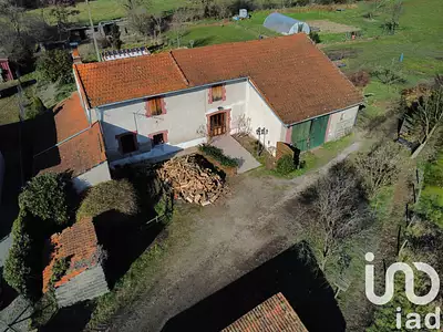 Maison, 128 m²