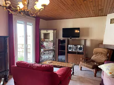 Maison, 92 m²