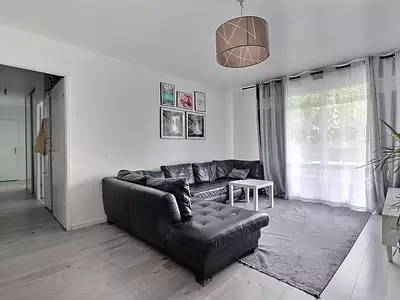 Appartement, 80 m²