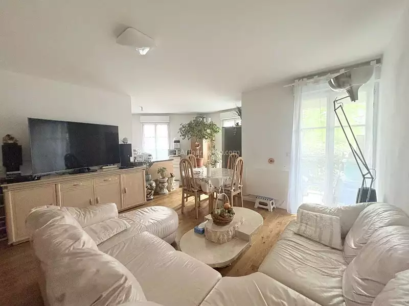 Appartement, 83,34 m²