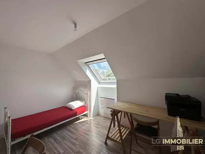 Maison, 120,64 m²