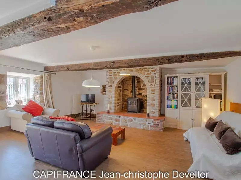 Maison, 100 m²