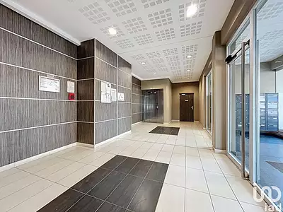 Appartement, 87 m²