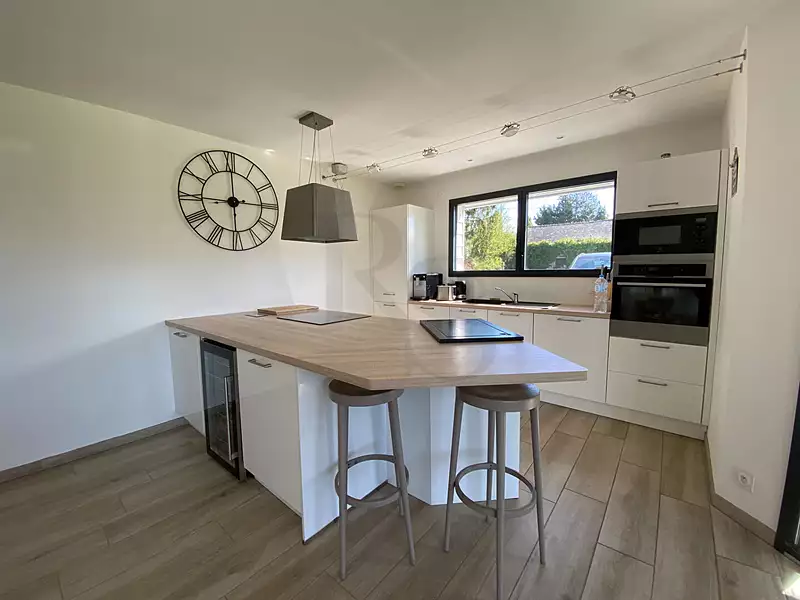 Maison, 105 m²