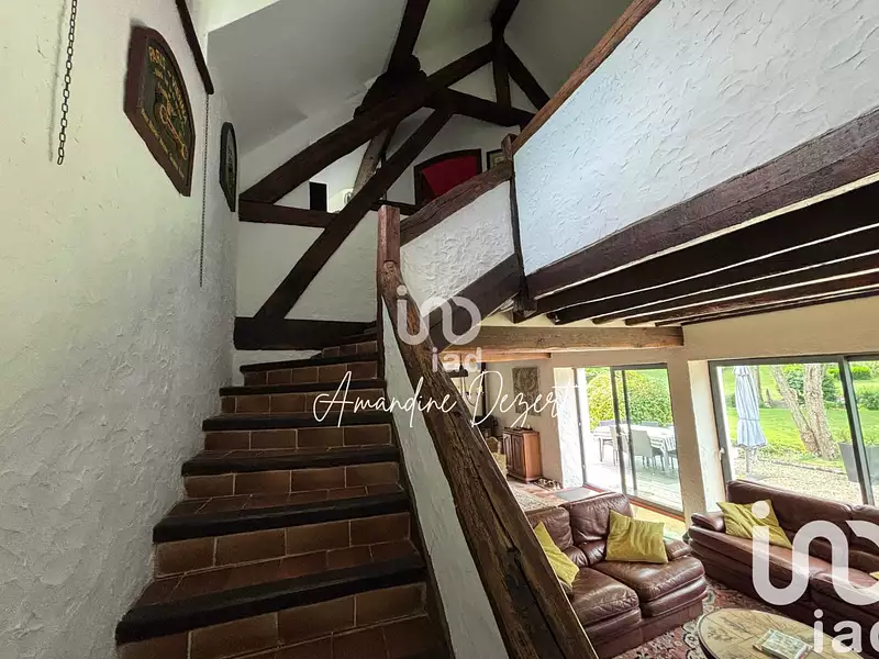 Maison, 120 m²