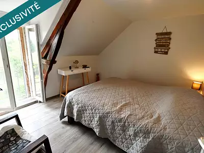 Maison, 117 m²