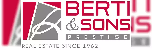 Berti & Sons PRESTIGE