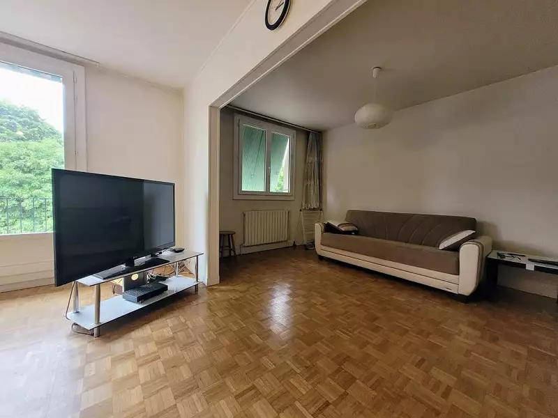 Appartement, 84 m²