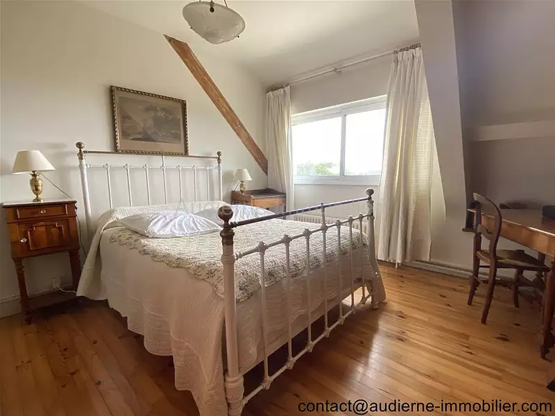 Maison, 180 m²