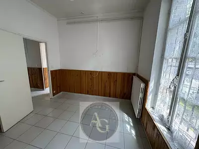 Immeuble, 290 m²