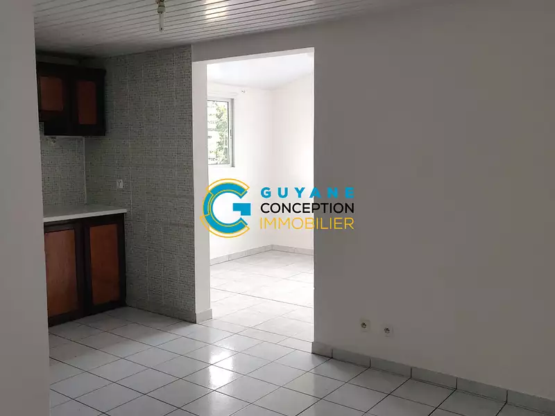 Appartement, 50,3 m²