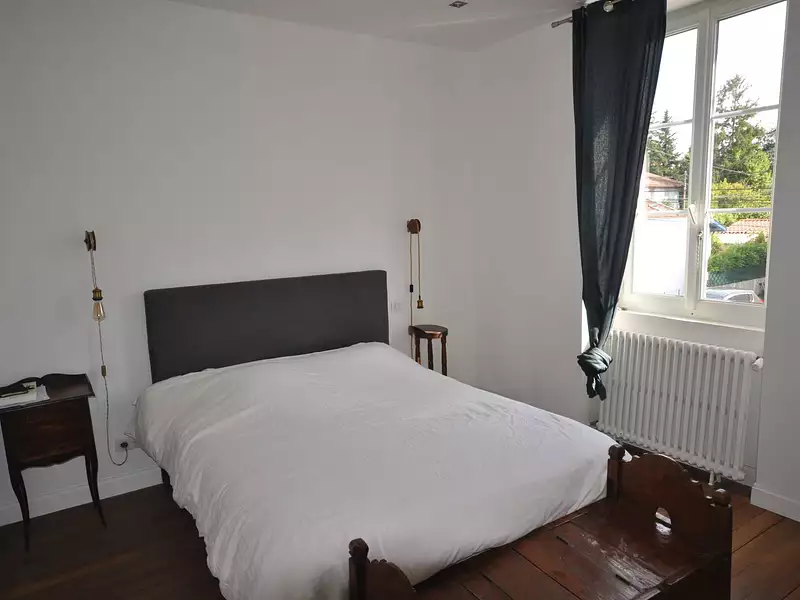 Appartement, 66 m²
