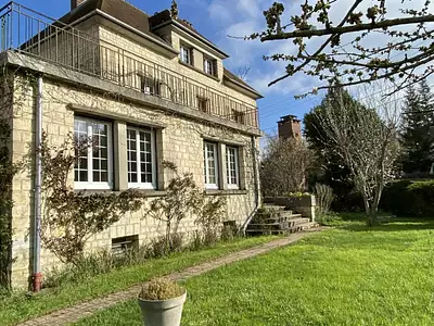 Maison, 251 m²