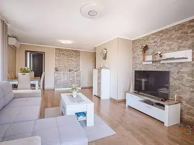 Appartement, 129,03 m²