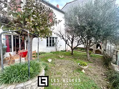 Appartement, 124 m²