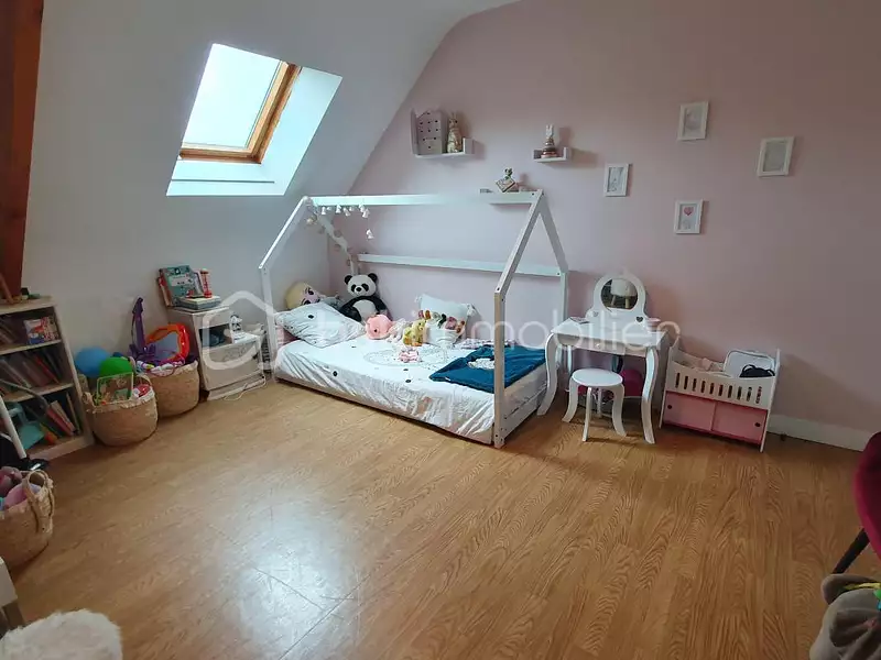 Maison, 139 m²