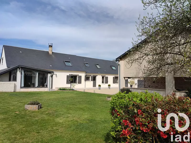 Maison, 156 m²