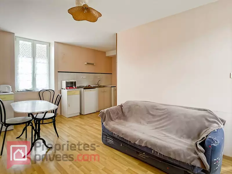 Maison, 104 m²