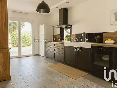 Appartement, 92 m²
