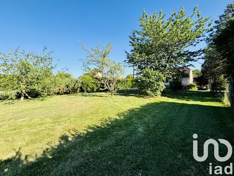 Maison, 83 m²