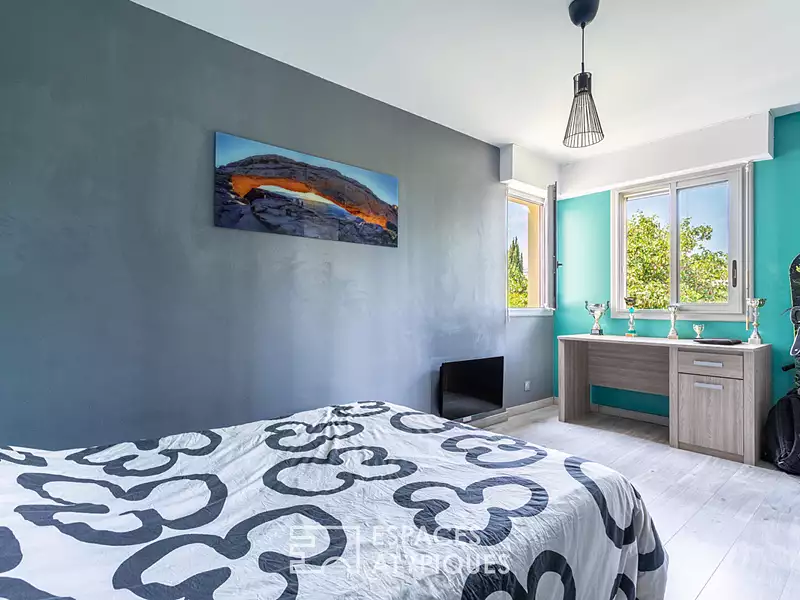 Appartement, 150 m²