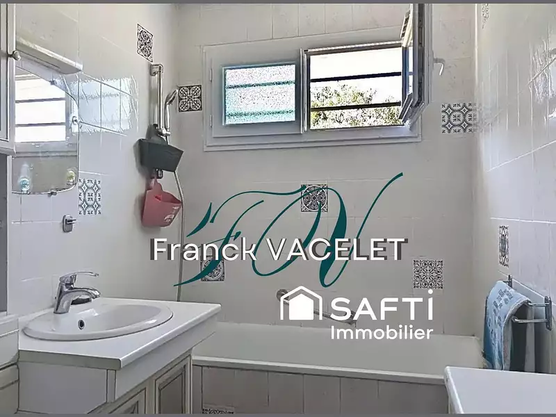 Maison, 98 m²