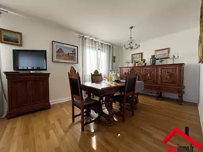 Maison, 120 m²