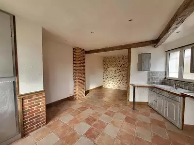 Appartement, 23,45 m²