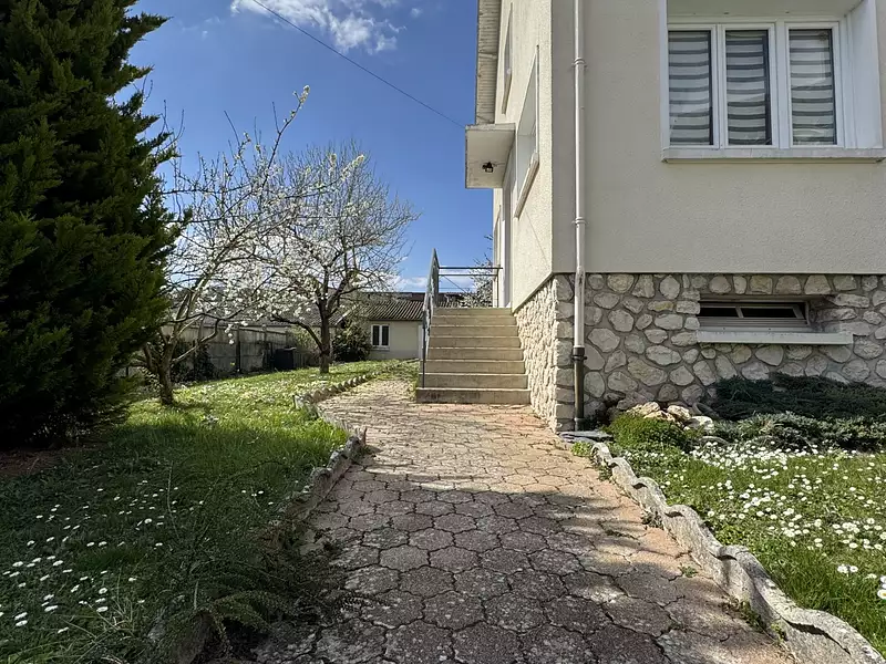 Maison, 115 m²