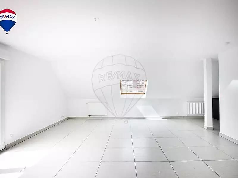 Appartement, 71 m²