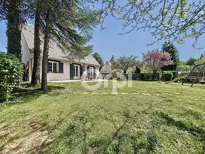 Maison, 125 m²