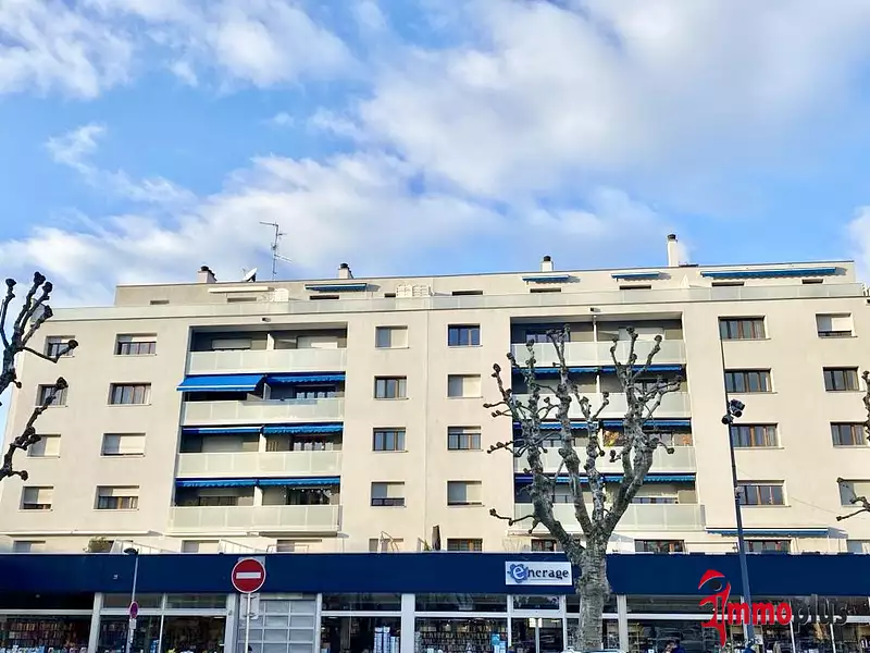 Appartement, 120 m²