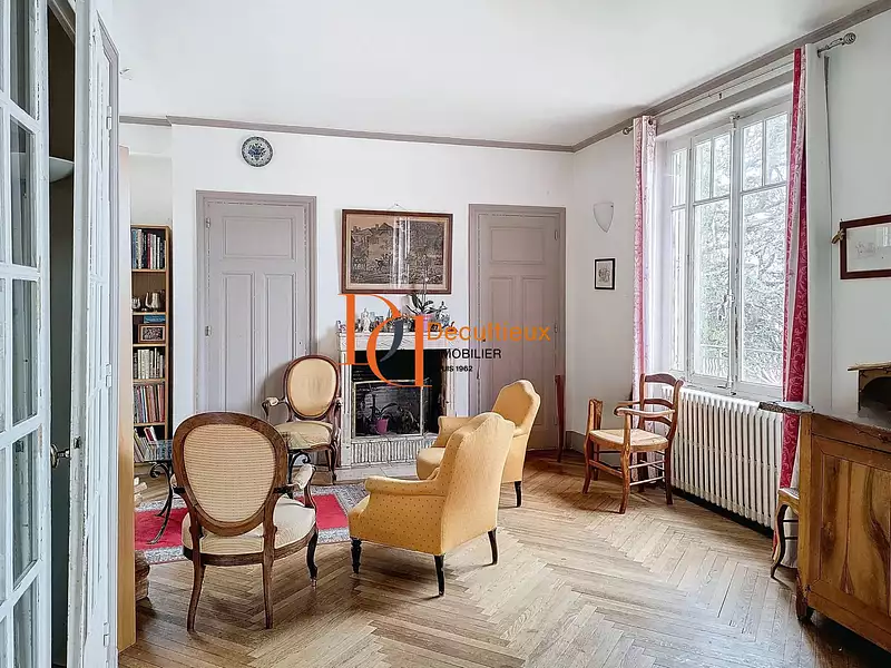 Maison, 191,84 m²
