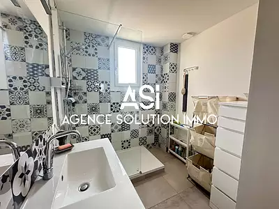 Appartement, 123 m²