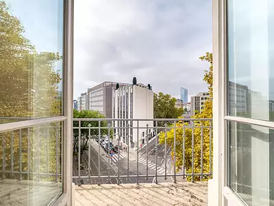 Appartement, 98,74 m²